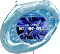 the cover of water reylon