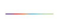 the primary sources logo on a black background